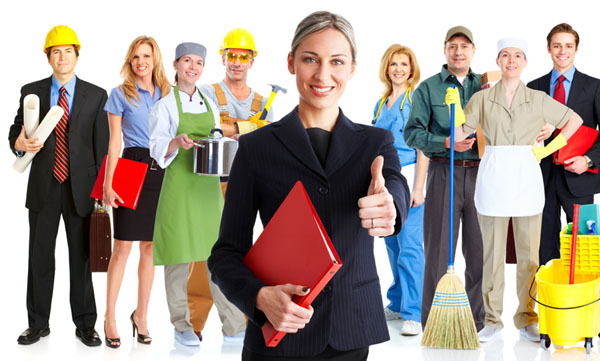 Şakran Kepenkçi Hizmeti